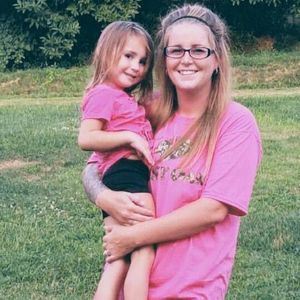 Meet your Posher, Crista